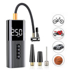 Noble Drive™ Smart Drive – Portable Air Pump
