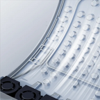 Noble Drive™ Auto Comfort – Cooling Seat Pad