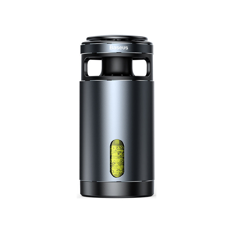 Noble Drive™ Air Care – Car Air Purifier