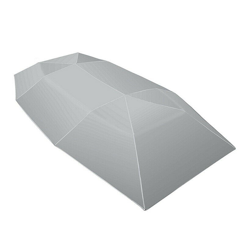 Noble Drive™ Auto Confort – Pare-soleil intelligent