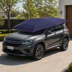 Noble Drive™ Auto Confort – Pare-soleil intelligent