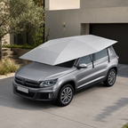 Noble Drive™ Auto Confort – Pare-soleil intelligent