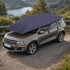 Noble Drive™ Auto Confort – Pare-soleil intelligent