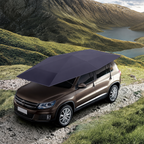 Noble Drive™ Auto Confort – Pare-soleil intelligent