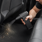 Noble Drive™ Car Care – Turbo Car Blower