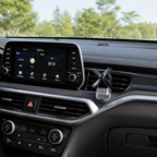 Ambientador Noble Drive™ para Coche – Difusor de Molino de Viento