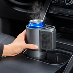 Noble Drive™ Confort inteligente – Taza con calefacción y refrigeración