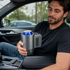 Noble Drive™ Confort inteligente – Taza con calefacción y refrigeración