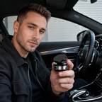 Noble Drive™ Alimentation intelligente – Support magnétique