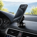 Noble Drive™ Alimentation intelligente – Support magnétique