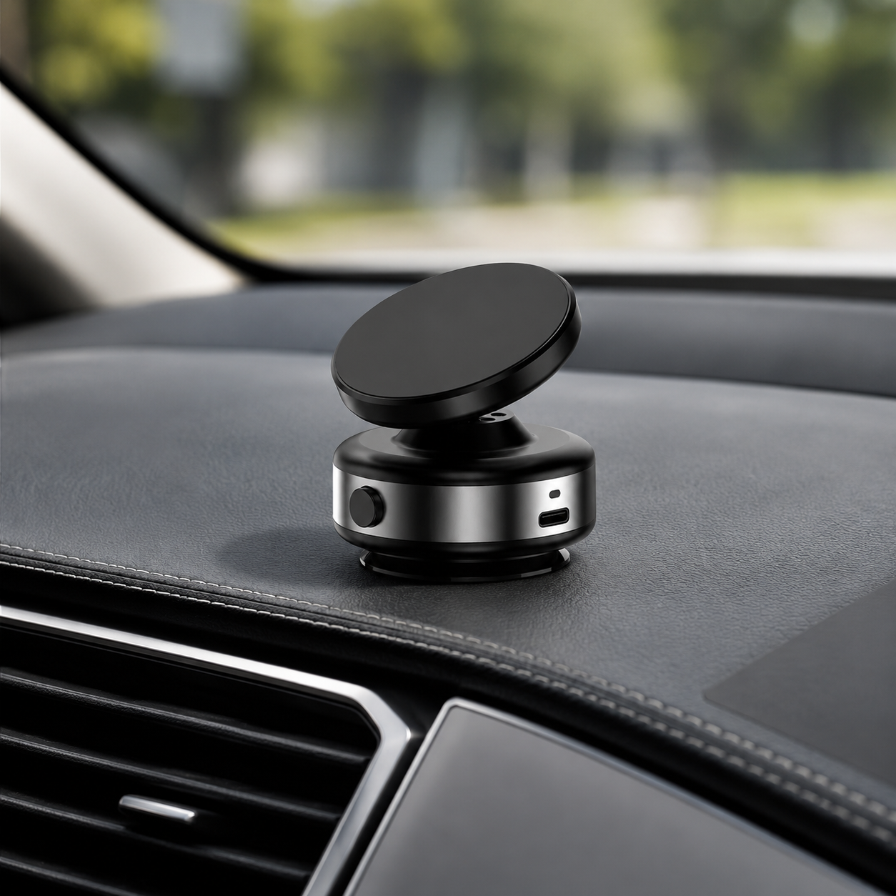 Noble Drive™ Auto Comfort – Magnetic Mount