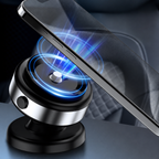 Noble Drive™ Alimentation intelligente – Support magnétique