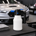 Noble Drive™ Cuidado del automóvil – Cañón de espuma eléctrico