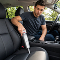Noble Drive™ Entretien automobile – Aspirateur sans fil