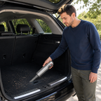 Noble Drive™ Entretien automobile – Aspirateur sans fil