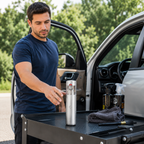 Noble Drive™ Entretien automobile – Aspirateur sans fil