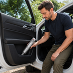 Noble Drive™ Entretien automobile – Aspirateur sans fil