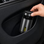 Noble Drive™ Air Care – Car Air Purifier