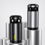 Noble Drive™ Air Care – Car Air Purifier