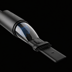 Noble Drive™ Car Care – Portable Vacuum