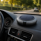 Noble Drive™ Air Care – Solar Purifier