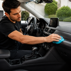 Noble Drive™ Interior Care – Reusable Cleaning Gel