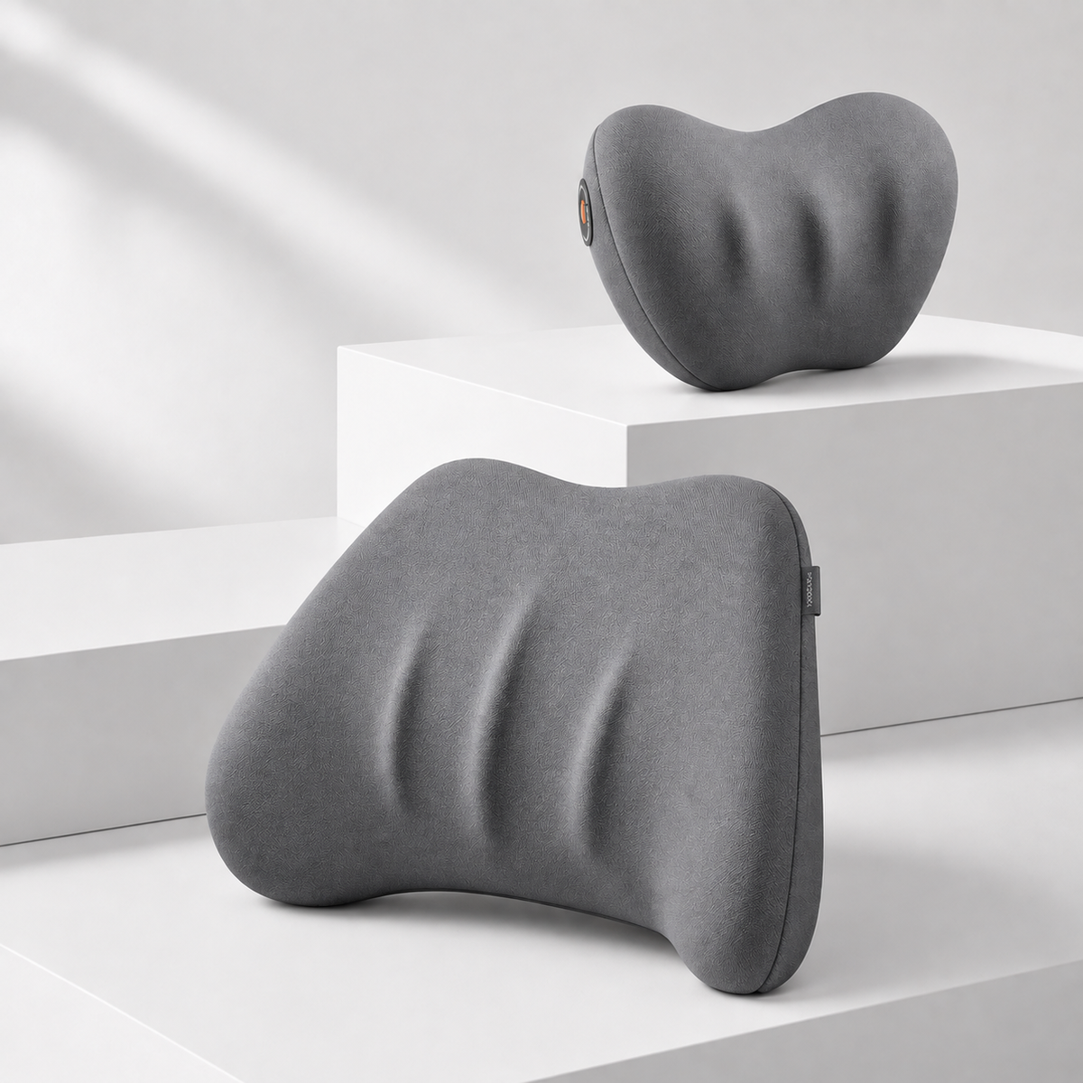 Noble Drive™ Smart Comfort – Car Pillow