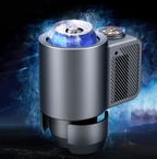 Noble Drive™ Confort inteligente – Taza con calefacción y refrigeración