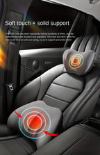 Noble Drive™ Smart Comfort – Car Pillow