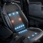 Noble Drive™ Auto Comfort – Cooling Seat Pad