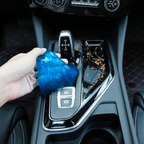 Noble Drive™ Interior Care – Reusable Cleaning Gel